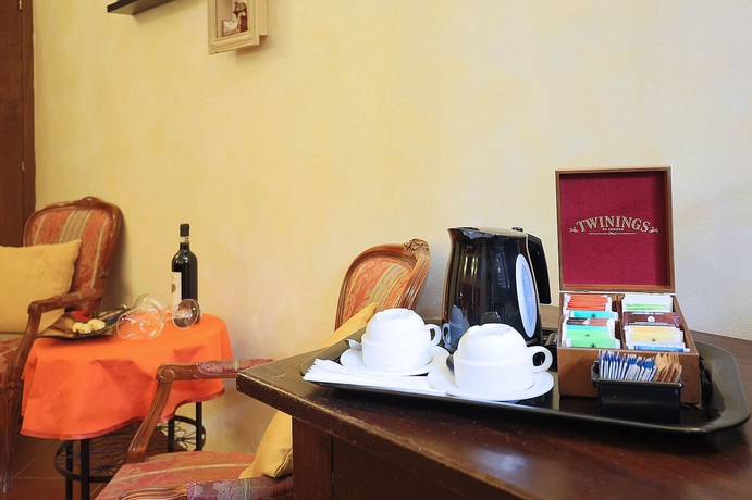 Imagen de la habitación del B&B Tuscany Love Delle Tele. Foto 10