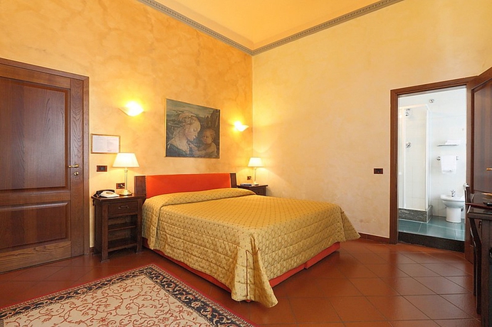 Imagen de la habitación del B&B Tuscany Love Delle Tele. Foto 11