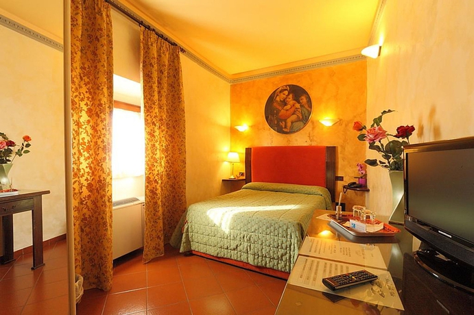 Imagen de la habitación del B&B Tuscany Love Delle Tele. Foto 12