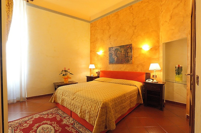 Imagen de la habitación del B&B Tuscany Love Delle Tele. Foto 14