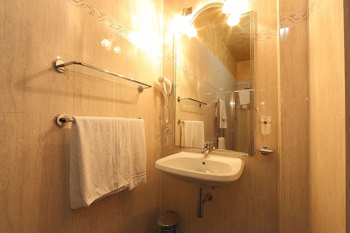 Imagen de la habitación del B&B Tuscany Love Delle Tele. Foto 15