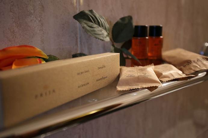 Imagen de la habitación del B&B Tuscany Love Delle Tele. Foto 16