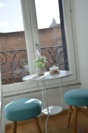 Imagen de la habitación del B&B Tuttotondo. Foto 3
