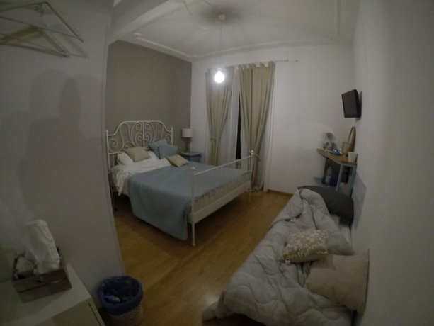 Imagen de la habitación del B&B Tuttotondo. Foto 4