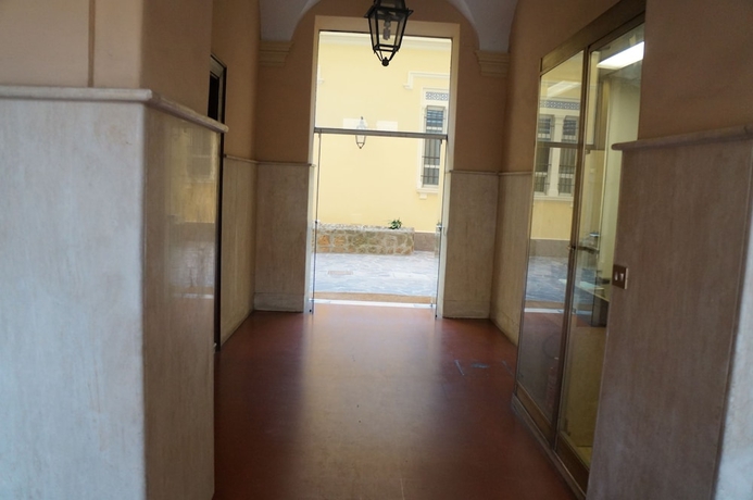 Imagen de los interiores del B&B Tuttotondo. Foto 19