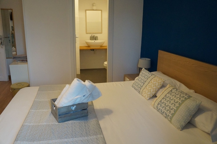 Imagen de la habitación del B&B Tuttotondo. Foto 7