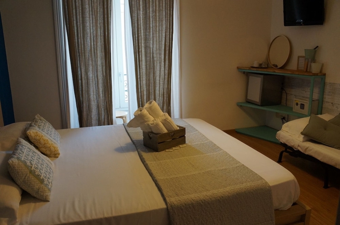 Imagen de la habitación del B&B Tuttotondo. Foto 8