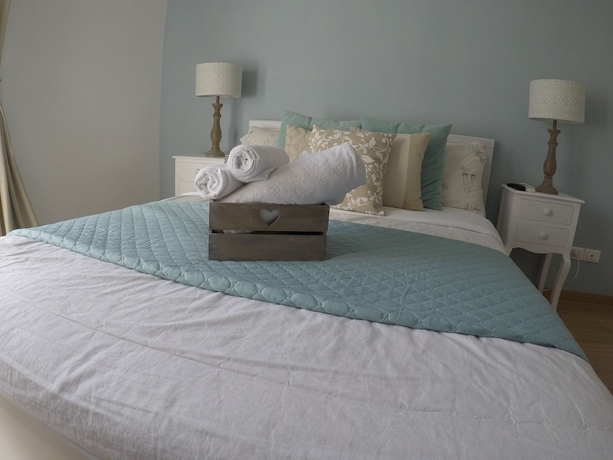 Imagen de la habitación del B&B Tuttotondo. Foto 10