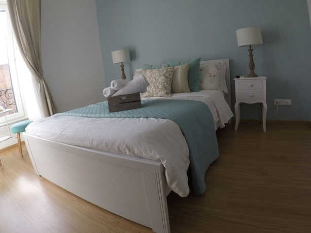Imagen de la habitación del B&B Tuttotondo. Foto 11