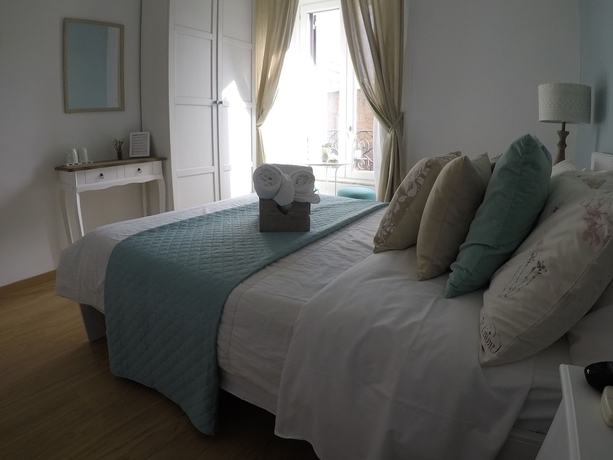 Imagen de la habitación del B&B Tuttotondo. Foto 12