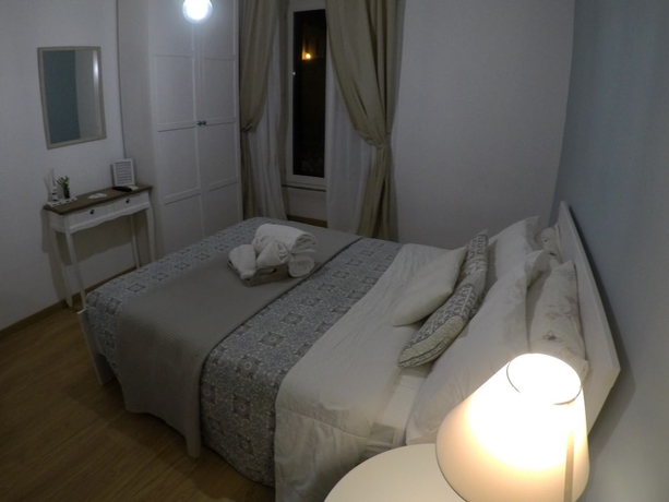 Imagen de la habitación del B&B Tuttotondo. Foto 13