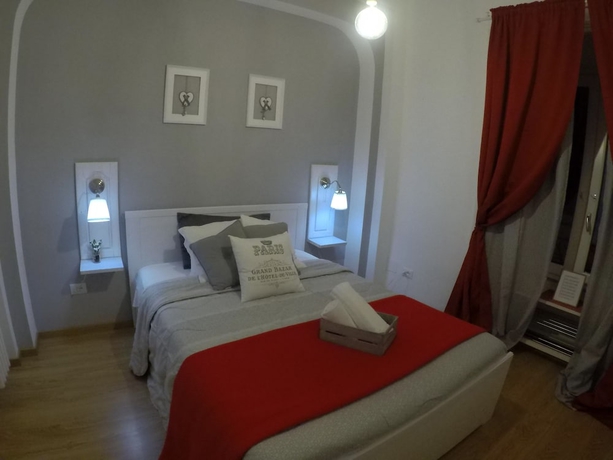 Imagen de la habitación del B&B Tuttotondo. Foto 14