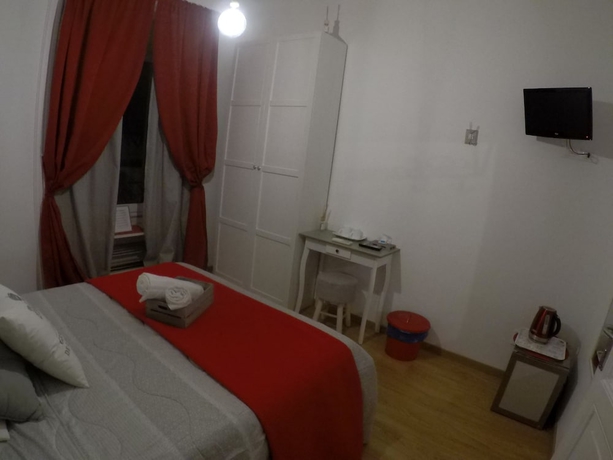 Imagen de la habitación del B&B Tuttotondo. Foto 16