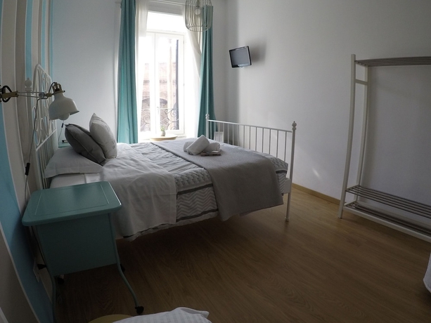 Imagen de la habitación del B&B Tuttotondo. Foto 18