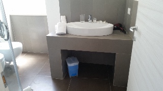 Imagen general del B&B UP ROOMandSUITE. Foto 3