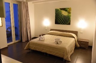 Imagen general del B&B UP ROOMandSUITE. Foto 4