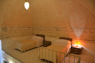 Imagen general del B&B UP ROOMandSUITE. Foto 9