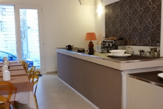 Imagen general del B&B UP ROOMandSUITE. Foto 12