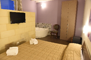 Imagen general del B&B UP ROOMandSUITE. Foto 14