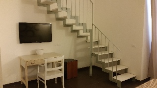 Imagen general del B&B UP ROOMandSUITE. Foto 18