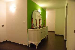 Imagen general del B&B UP ROOMandSUITE. Foto 20