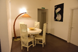 Imagen general del B&B UP ROOMandSUITE. Foto 22