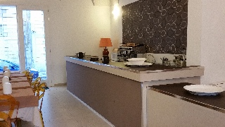 Imagen general del B&B UP ROOMandSUITE. Foto 23