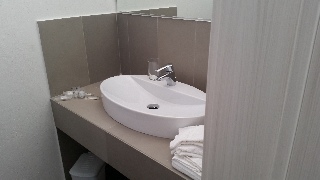 Imagen general del B&B UP ROOMandSUITE. Foto 25