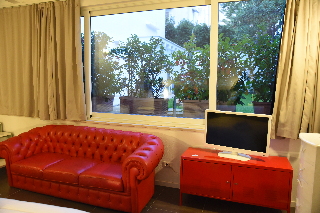 Imagen general del B&B UP ROOMandSUITE. Foto 26