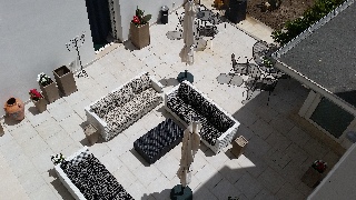 Imagen general del B&B UP ROOMandSUITE. Foto 29