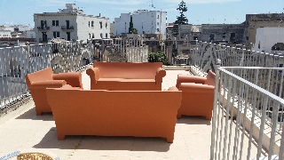 Imagen general del B&B UP ROOMandSUITE. Foto 33