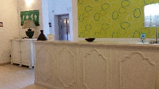 Imagen general del B&B UP ROOMandSUITE. Foto 34