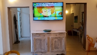 Imagen general del B&B UP ROOMandSUITE. Foto 35