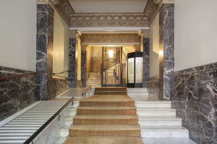 Imagen general del B&B Umma Barcelona Boutique. Foto 5