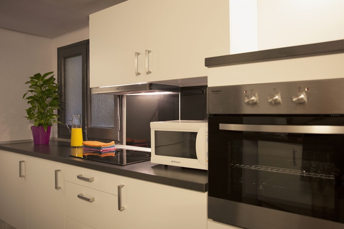 Imagen general del B&B Umma Barcelona Boutique. Foto 3