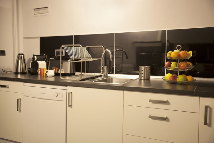 Imagen general del B&B Umma Barcelona Boutique. Foto 4