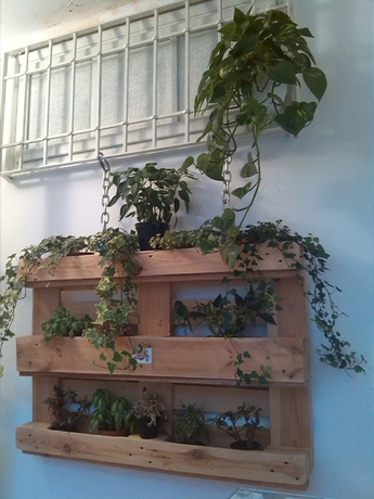 Imagen de los interiores del B&B Up Town B’n’b Bergamo. Foto 13