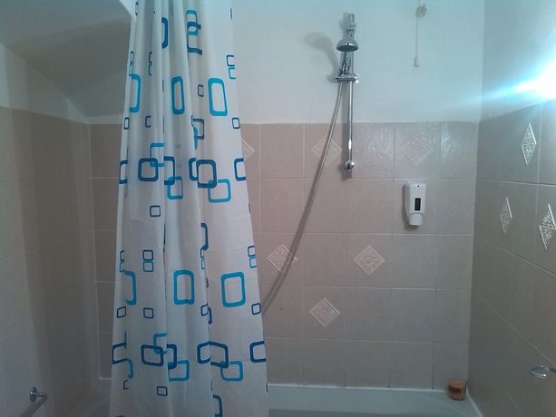 Imagen de la habitación del B&B Up Town B’n’b Bergamo. Foto 8