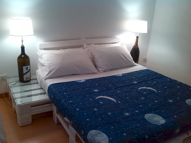 Imagen de la habitación del B&B Up Town B’n’b Bergamo. Foto 9