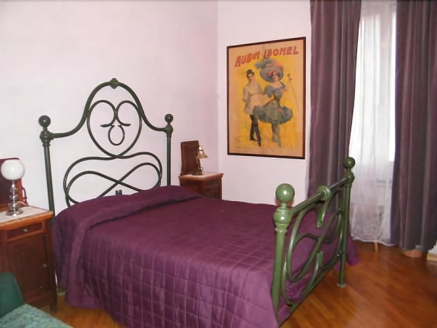 Imagen general del B&B Vacanze Romane. Foto 1