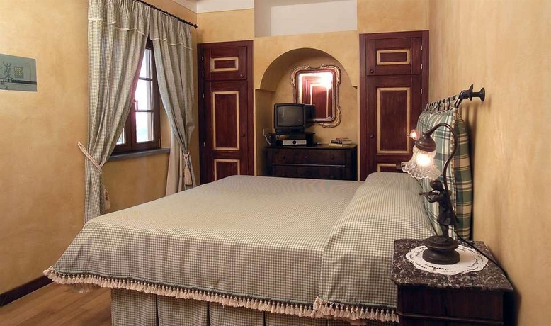 Imagen de la habitación del B&B Val Delle Vigne. Foto 3