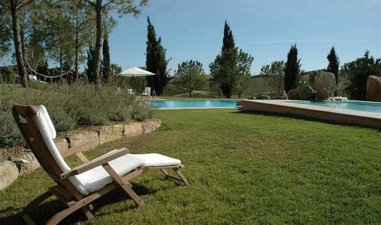 Imagen de los exteriores del B&B Val Delle Vigne. Foto 6