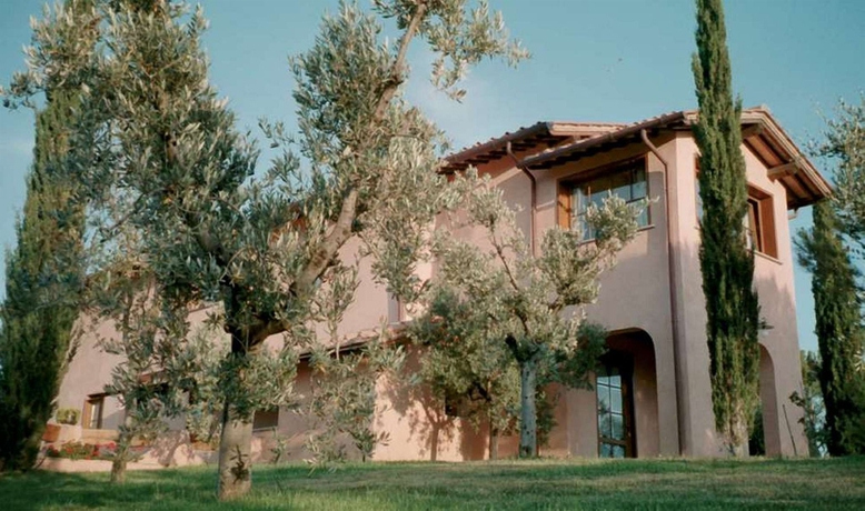 Imagen general del B&B Val Delle Vigne. Foto 2