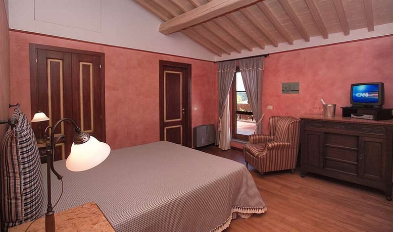 Imagen de la habitación del B&B Val Delle Vigne. Foto 4
