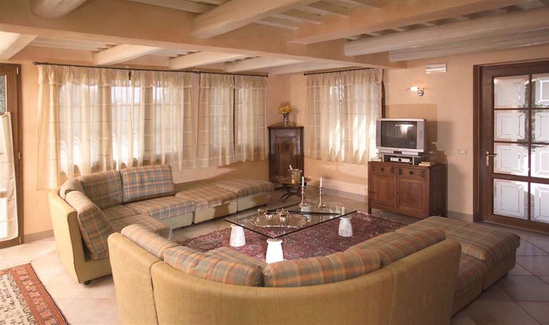 Imagen de los interiores del B&B Val Delle Vigne. Foto 8