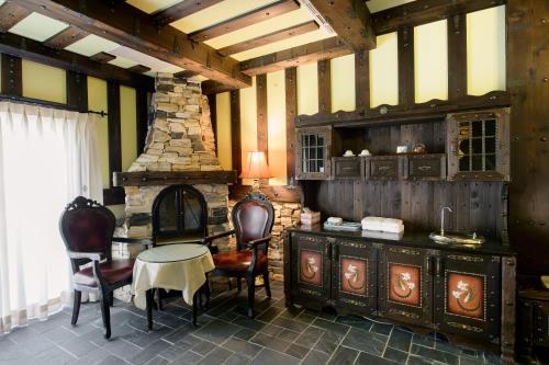Imagen de la habitación del B&B Vanse. Foto 7