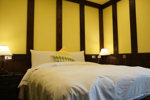 Imagen de la habitación del B&B Vanse. Foto 8