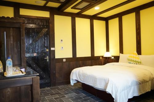 Imagen general del B&B Vanse. Foto 4