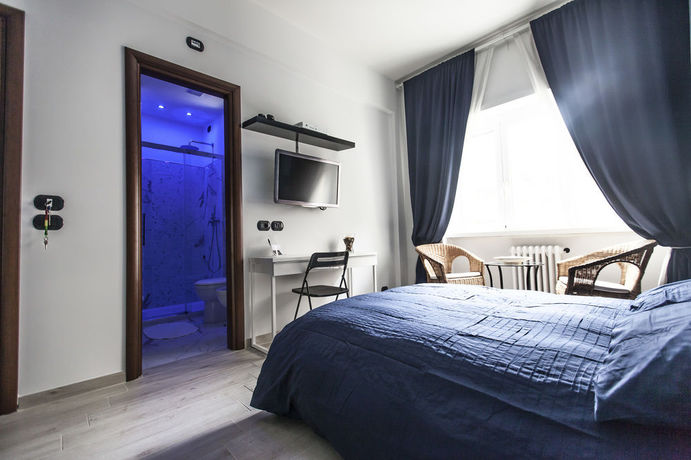 Imagen general del B&B Vatican Break Home. Foto 1