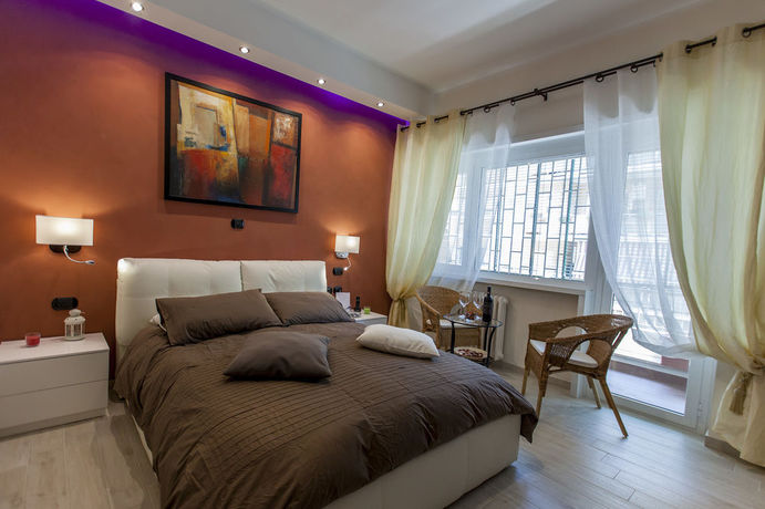 Imagen general del B&B Vatican Break Home. Foto 5